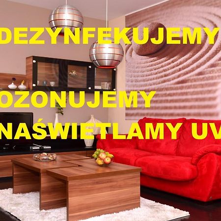 Apartament Kielce Lecha 外观 照片