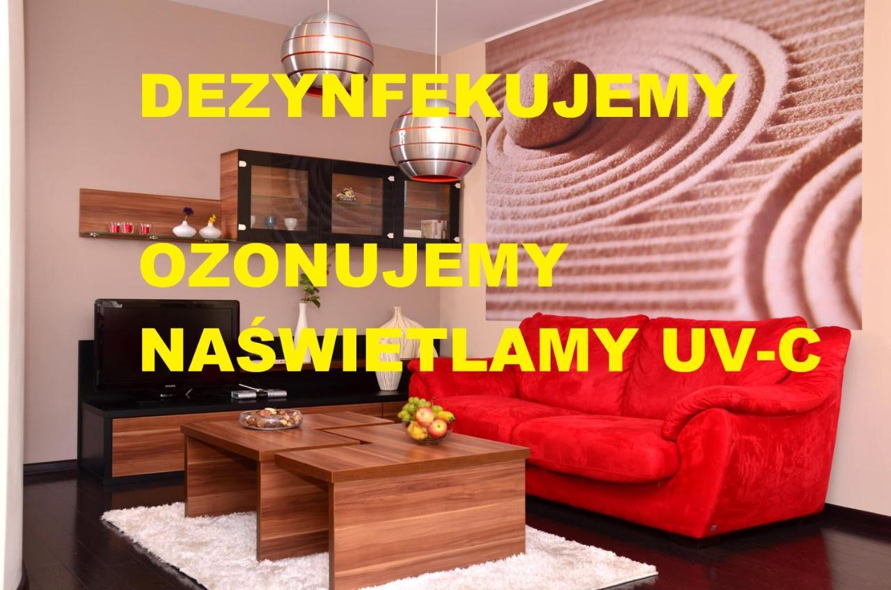 Apartament Kielce Lecha 外观 照片