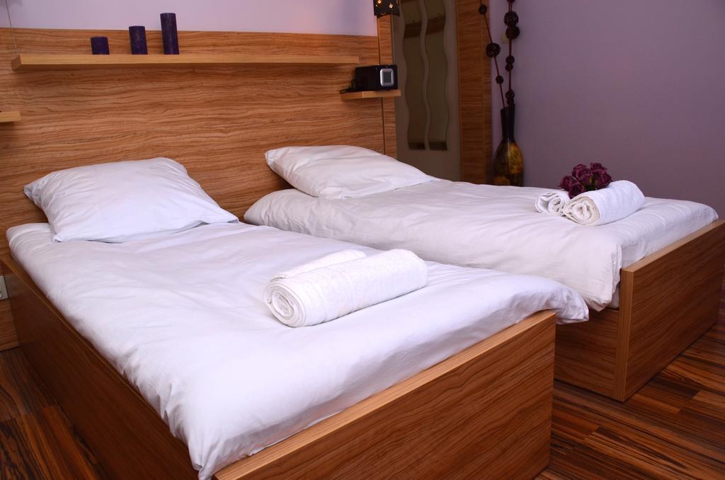 Apartament Kielce Lecha 外观 照片