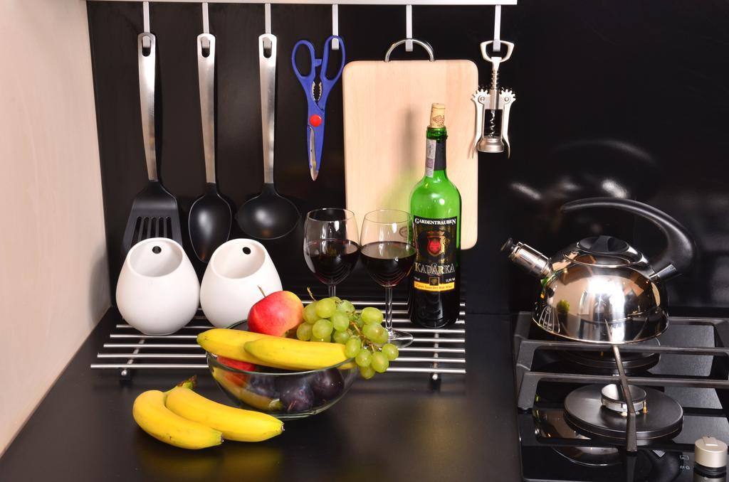 Apartament Kielce Lecha 外观 照片