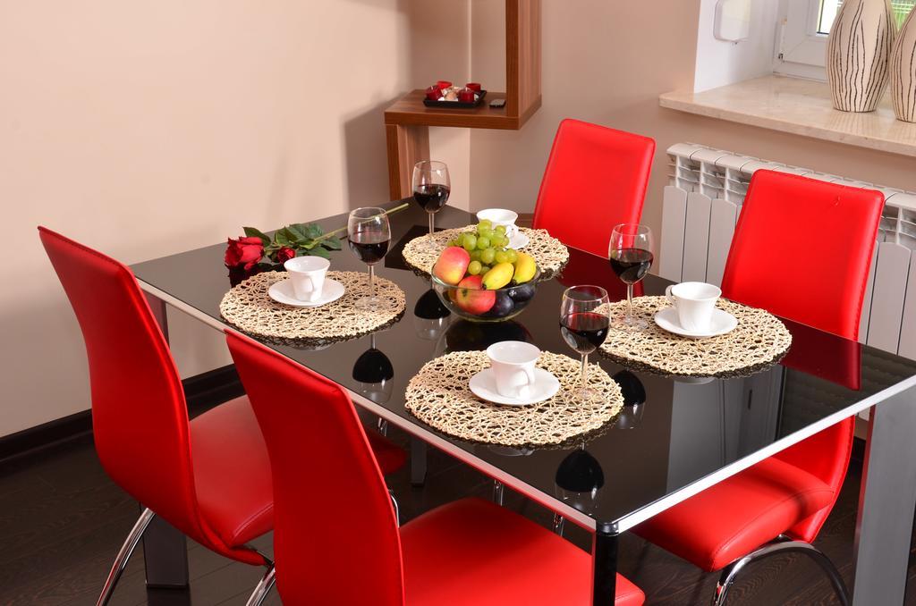 Apartament Kielce Lecha 外观 照片
