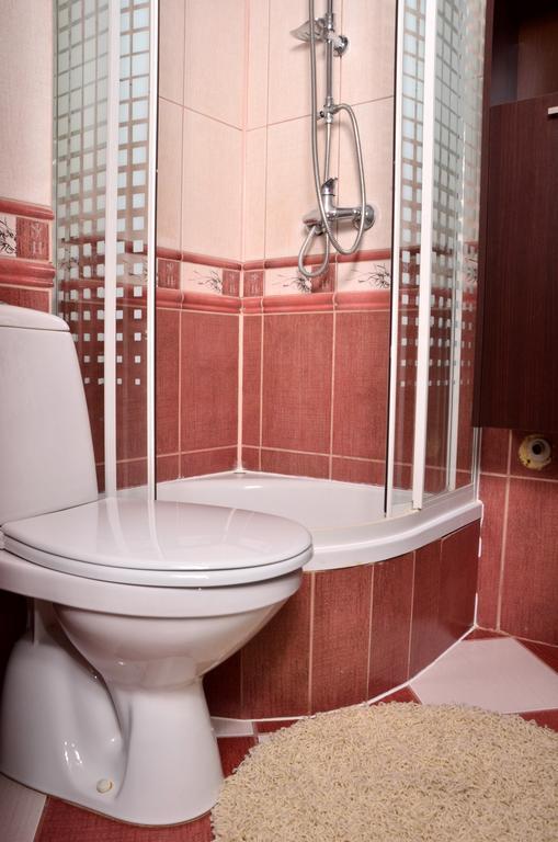Apartament Kielce Lecha 外观 照片
