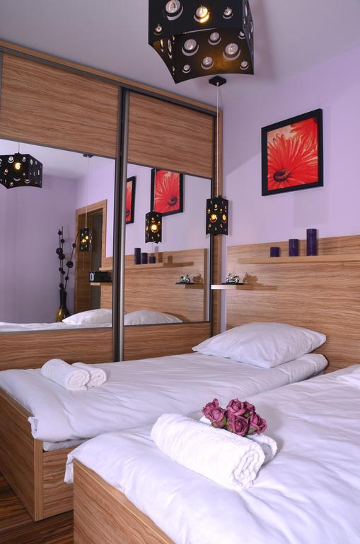 Apartament Kielce Lecha 外观 照片