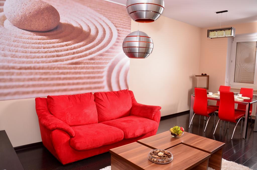 Apartament Kielce Lecha 外观 照片