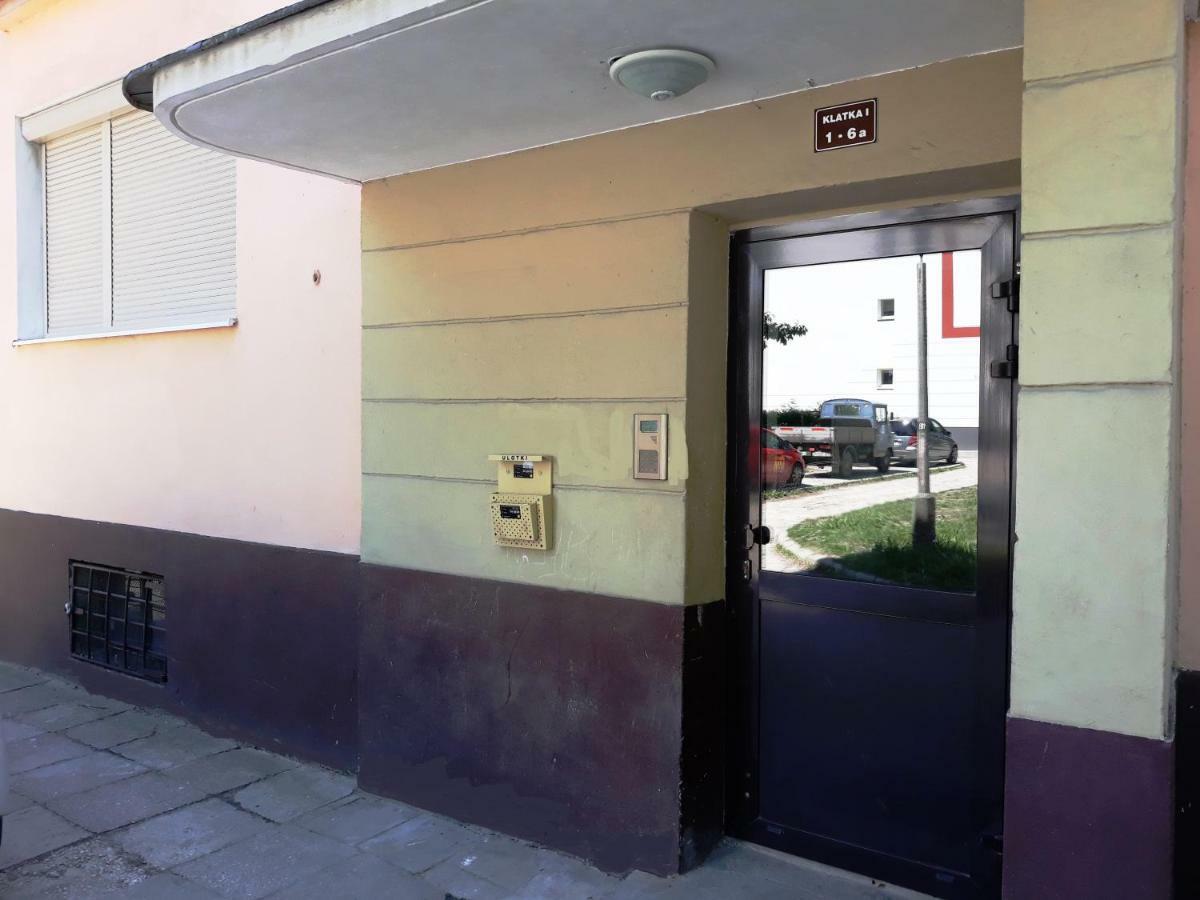 Apartament Kielce Lecha 外观 照片
