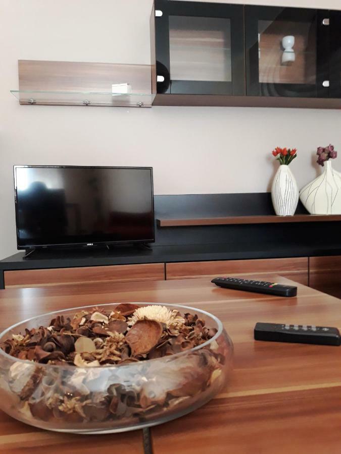 Apartament Kielce Lecha 外观 照片