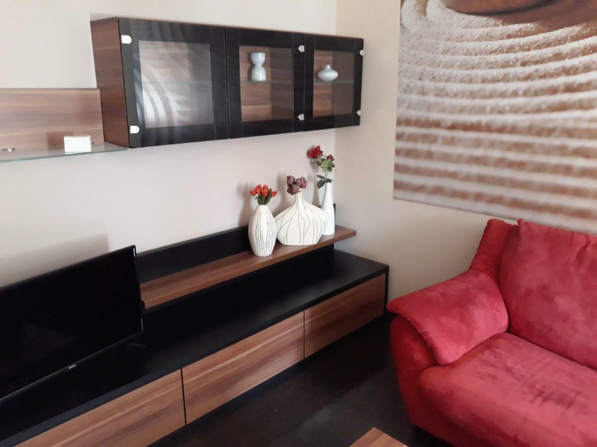 Apartament Kielce Lecha 外观 照片